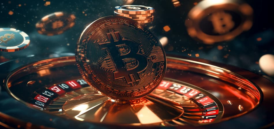 Bitcoin Casino